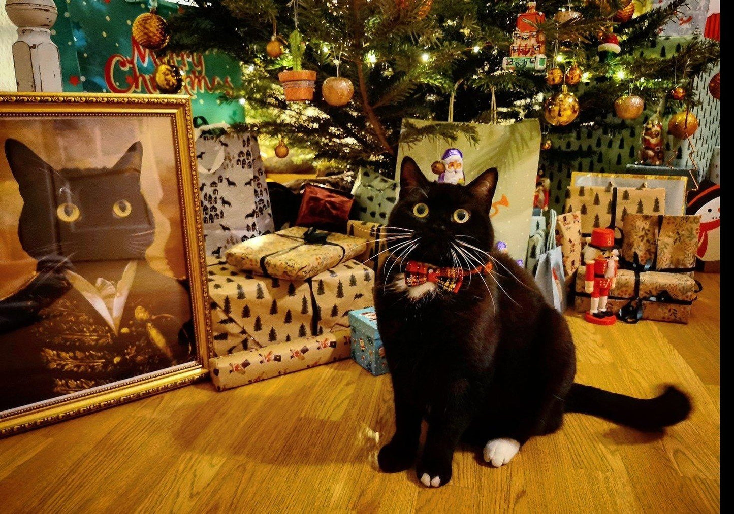 El Oficial - Póster con impresión de calidad de 250g